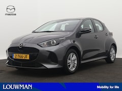 Mazda 2 Hybrid - 1.5 Centre-line | LM Velgen | Achteruitrijcamera | Apple Carplay/Android Auto