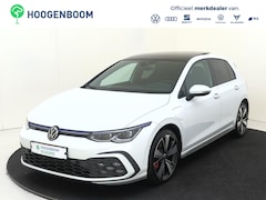 Volkswagen Golf - 1.4 eHybrid GTE | SoH 100% | Panoramadak | Head-up display | Adaptieve demping | Keyless |