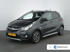 Opel Karl - 1.0 Rocks Online Edition | Airco | Apple Carplay/Android Auto|telefoonintegratie premium |