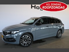 Fiat Tipo Stationwagon - 1.0 City Sport Clima Cruise Control Carplay LED Rijklaarprijs Inruil Mogelijk