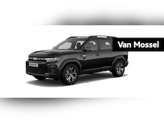 Dacia Bigster - 1.8 Hybrid 155 Expression | Demo / Camera / Airco / Carplay / Full led