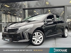 Renault Clio - 1.6 E-Tech Full Hybrid 145 evolution Automaat | Navigatie | Cruise Control | Carplay | All