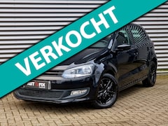 Volkswagen Polo - 1.4-16V Trendline
