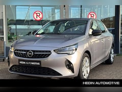 Opel Corsa - 1.2 Elegance | Navigatie via App | Airco | Cruise Control | Apple Carplay/Android Auto | D