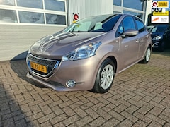 Peugeot 208 - 1.2 VTi Active Airco Cruise Navi 1e eigenaar