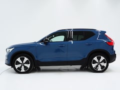 Volvo XC40 - 1.5 T5 Plug-in hybrid Ultimate Dark | Panoramadak | Harman/Kardon | Pilot Assist | Trekhaa