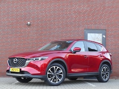 Mazda CX-5 - 2.0 SkyActiv-G 165 Luxury
