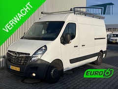 Opel Movano - 2.3 Turbo L2H2*CRUISE*HAAK*NAVI*TEL*3P