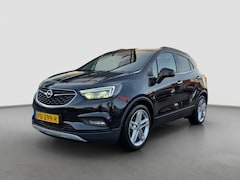 Opel Mokka X - 1.4 Turbo Innovation | Achteruitrijcamera | Apple Carplay/Android Auto|telefoonintegratie