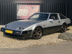 Nissan 300 ZX - Z31 NL-auto Targa-BELASTINGVRIJ