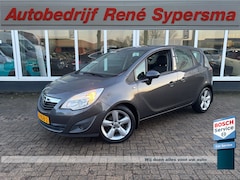 Opel Meriva - 1.4 Edition | Trekhaak | Parkeer Sensoren | Bluetooth | Cruise