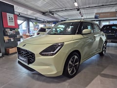 Suzuki Swift - 1.2 Style Smart Hybrid € 2.400, - korting