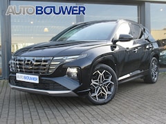 Hyundai Tucson - 1.6 T-GDI 265 PK PHEV Plug In N Line 4WD 1e eigen | dealer onderh | full options