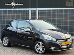 Peugeot 208 - 1.6 VTi |Allure | trekhaak | Clima |