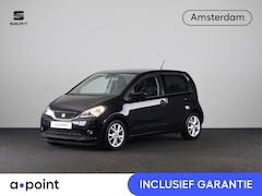 SEAT Mii - 1.0 Sport Intense 60pk | Airconditioning | Cruise controle | 15 inch Lichtmetalen velgen