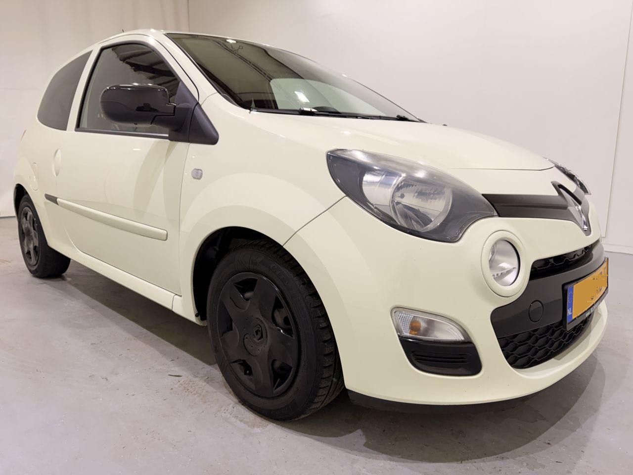 Renault Twingo - 1.2 16V Collection Airco - AutoWereld.nl