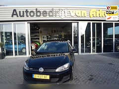 Volkswagen Golf - 1.6 TDI Comfortline BlueMotion