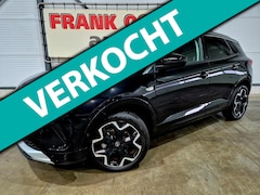 Opel Grandland - 1.2 Turbo 131PK Ultimate + OH historie|Keyless|Digital cockpit|360 camera|Navi|Apple|Andro