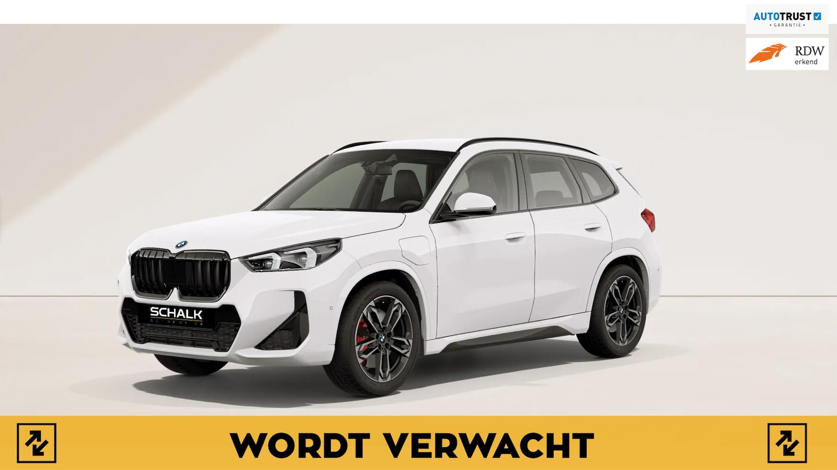 BMW X1 - XDrive25e|M-sport|Fis€49.000|LED|Sportstoelen|1eig - AutoWereld.nl