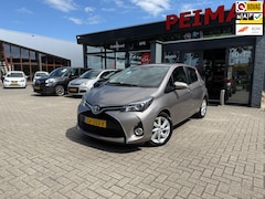 Toyota Yaris - 1.5 Hybrid Dynamic