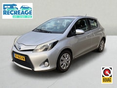 Toyota Yaris - HYBRID 1.5 Full Hybrid Aspiration