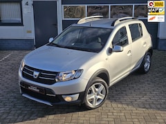 Dacia Sandero Stepway - 0.9 TCe Lauréate