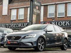 Volvo V40 - 1.5 T3 Polar+ Sport R-Design ORG NL PANO FULL LED STOELVERW