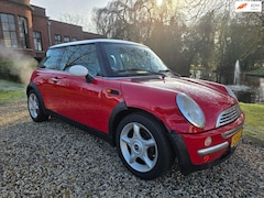 MINI Cooper - 1.6 PANORAMA *apk:12-2026
