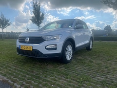 Volkswagen T-Roc - 1.0 TSI L.M.V   Trekhaak