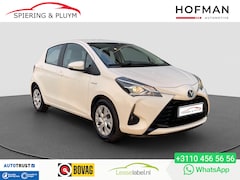 Toyota Yaris - 1.5 Hybrid Active Climate | Camera