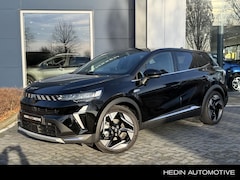 Renault Symbioz - 1.6 E-Tech full hybrid 145 iconic | 360 Camera | stoel/stuur verw | Elek. achterklep |