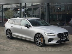 Volvo V60 - 2.0 T8 AWD Polestar Engineered | ÖHLINS | PANO | H&K