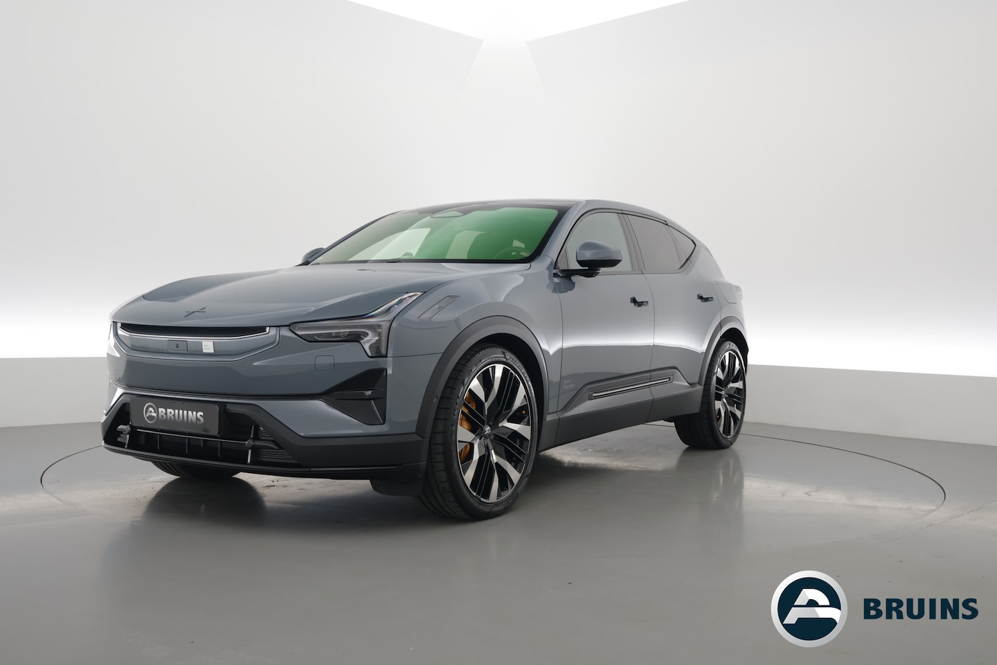 Polestar 3 - Long range Dual motor Performance 111 kWh | Full Option | Leder-pakket | Massage | Luchtve - AutoWereld.nl