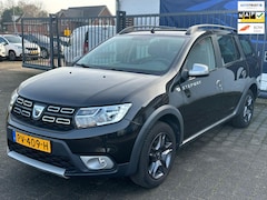 Dacia Logan MCV - 0.9 TCe Stepway / AIRCO / CAMERA / NAVIGATIE / NAP