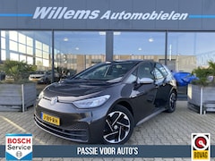 Volkswagen ID.3 - First 58 kWh 87%SOH App Connect, Navigatie, Stoel & Stuurverwarming