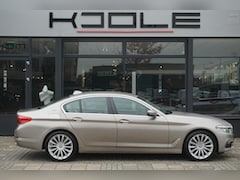 BMW 5-serie - 530e iPerformance High Executive