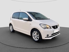 SEAT Mii - 1.0 Sport Dynamic Stoelverw. | LMV |