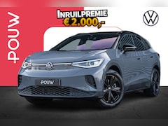 Volkswagen ID.4 - 286pk Pro Limited Edition Plus 77 kWh | Trekhaak Wegklapbaar