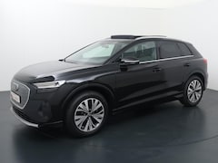 Audi Q4 e-tron - 35 Launch edition Advanced Plus 55 kWh | 170 PK | Gratis onderhoud t/m 31 dec. 2028 | SoH