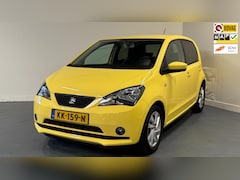 SEAT Mii - 1.0 Sport Connect | NL-AUTO | DEALER OND. | CRUISE | NAVI | PARKEERSENS. |
