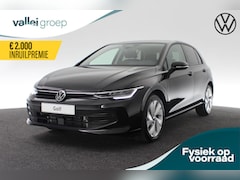 Volkswagen Golf - Life Edition 1.5 eHybrid 150 kW / 204 pk