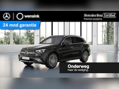 Mercedes-Benz GLC-klasse - 400e 4MATIC AMG Line | Panoramadak | Memory | Headup | Nappaleder | Stoelverwarming |