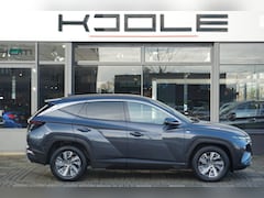 Hyundai Tucson - 1.6 T-GDI MHEV Comfort Smart Apple Carplay | Stoel en Stuurvewarming