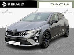 Renault Clio - 1.6 E-Tech Full Hybrid 145 esprit Alpine - Pack Winter
