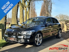 BMW 1-serie - 116i Business+ Limited Edition