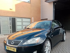 Lexus IS - 250 Business