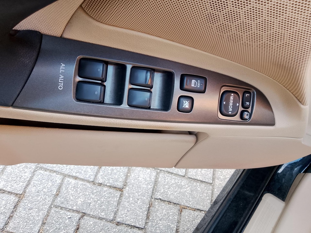 Lexus IS - 250 Business 250 Business - AutoWereld.nl