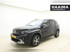 Citroën C3 Aircross - 1.2 Hybrid 145pk Plus HUD l Draadloos Apple Carplay/Android Auto l Climate control l ACC l
