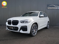 BMW X3 - xDrive30e High Executive M Sport / 21 inch / klasse 3 / ACC / Keyless / Sfeerverl / LED /