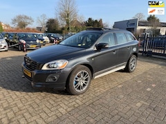 Volvo XC60 - 3.0 T6 AWD Summum *Bomvol